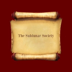 The Sublunar Society HB