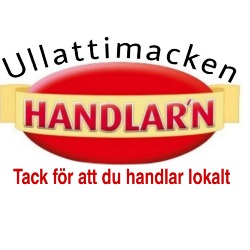 Ullattimacken Handlar'n