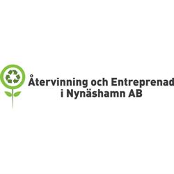 Återvinning och Entreprenad i Nynäshamn AB - Haninge