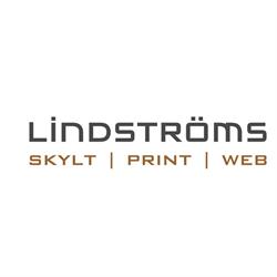 Lindströms Skylt AB
