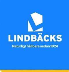 Lindbäcks Bygg AB