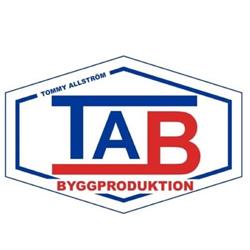 Tommy Allström Bygg Produktion AB