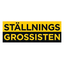 Ställningsgrossisten Sverige AB