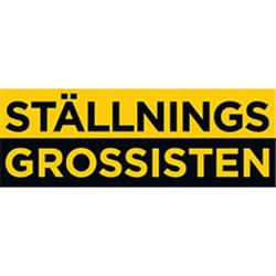 Ställningsgrossisten Sverige AB