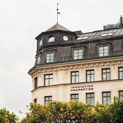 Innovation Properties Sverige AB