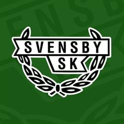 Svensby Sportklubb