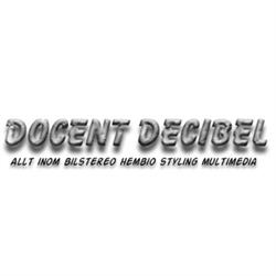 Docent Decibel