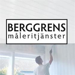 Berggrens Måleritjänster i Varberg AB