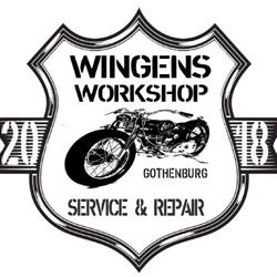 Wingens Workshop AB