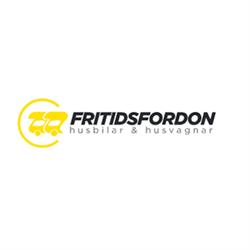 Fritidsfordon Uddevalla