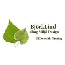 Björklind Skog Miljö Design Ekonomisk Förening