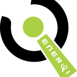 Träningscentret Enerqi i Kiruna AB
