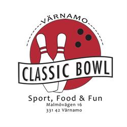Bowlingmagasinet i Värnamo