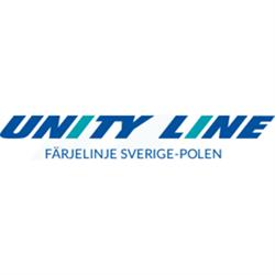 Unity Line Limited Filial Sverige