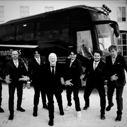 EkmanBuss Flexibussitet
