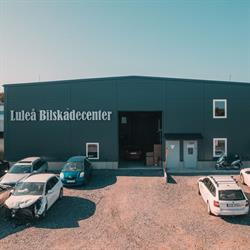 Luleå Bilskadecenter AB