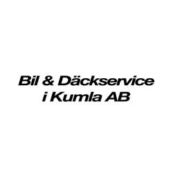 Bil & Däckservice i Kumla AB