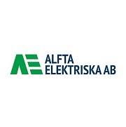 Alfta Elektriska AB