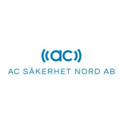 AC Säkerhet Nord, AB