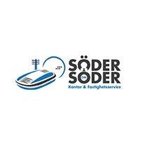 Söder OM Söder Kontor & Fastighetsservice AB