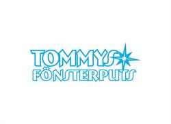 Tommys Fönsterputs
