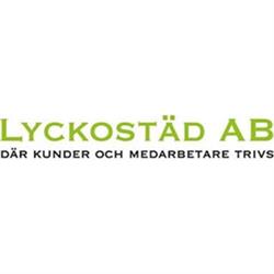 Lyckostäd AB