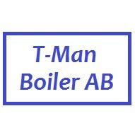 T-Man Boiler AB