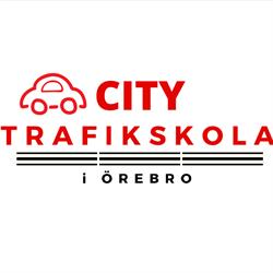 AB City Trafikskola i Örebro