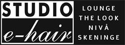STUDIO e-hair Nivå - Frisör Norrköping