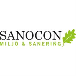 SANOCON AB