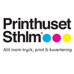 Printhuset Sthlm AB