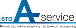 STO A-service AB