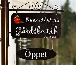 Evenstorps Gård AB