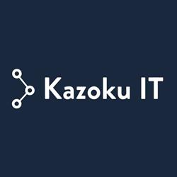 Kazoku It AB