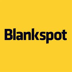 Blank Spot Project AB