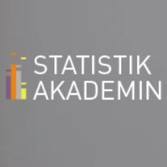 Statistikakademin AB