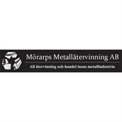 Mörarps Metallåtervinning AB
