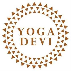 Yogadevi AB