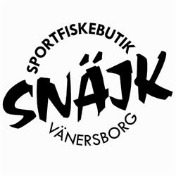 Snäjk Sportfiskebutik Vänersborg