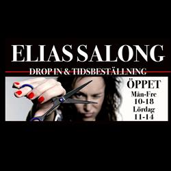 Elias salong