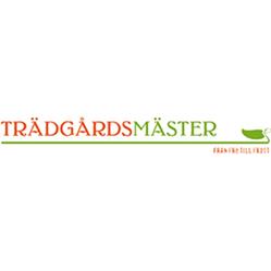 Trädgårdsmäster Sanna Jonsson