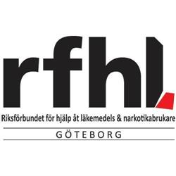 Rfhl Riksförbundet för Rättigheter, Hälsa, Likabehandling och Frigörelse