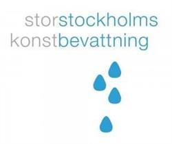 Storstockholms Konstbevattning AB