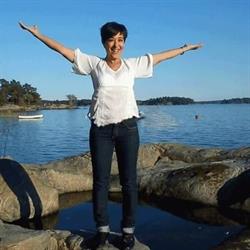 Yoga i Åkersberga