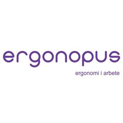 Ergonopus AB