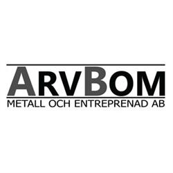 Arvbom Metall och Entreprenad