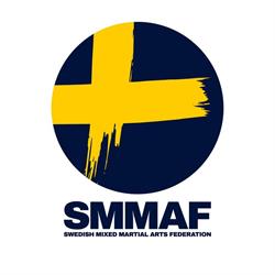 Svenska Mma Förbundet