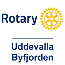 Uddevalla Rotary Byfjorden