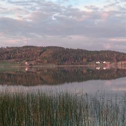 Västanede Byförening