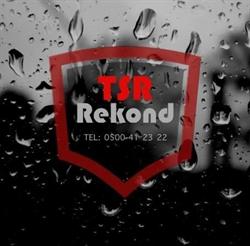TSR Recond AB